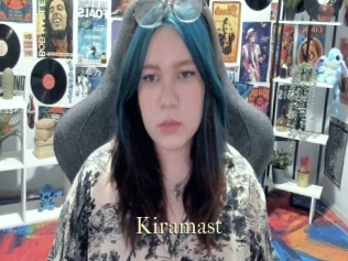 Kiramast