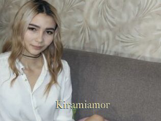Kiramiamor