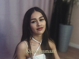 Kiramuamaar