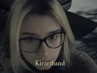 Kirarihand