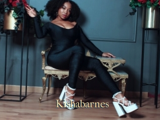 Kishabarnes