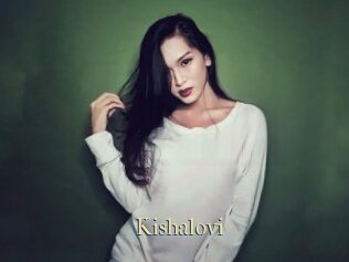 Kishalovi