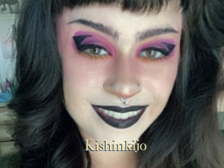 Kishinkijo