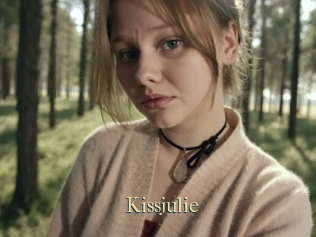 Kissjulie
