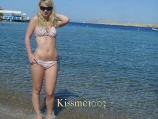 Kissme1003