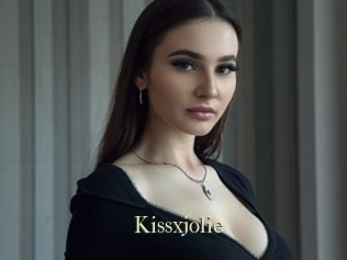 Kissxjolie