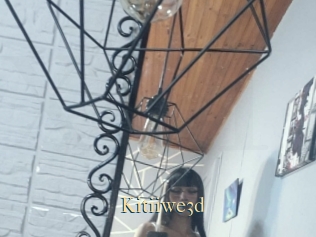 Kitiiwe3d