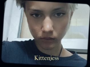 Kittenjess