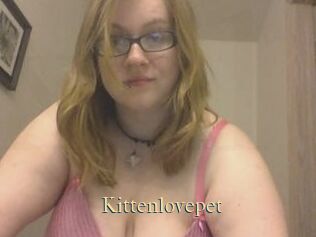 Kittenlovepet