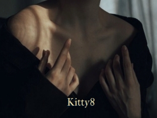 Kitty8