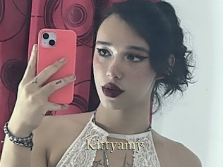 Kittyamy