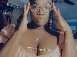 Kittyhomes