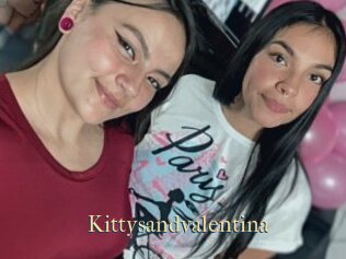 Kittysandvalentina