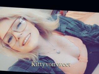 Kittyvonsweet