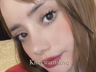 Kittywantslove