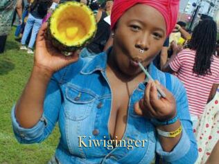 Kiwiginger