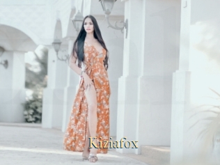 kiziafox ssexx