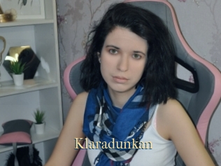 Klaradunkan