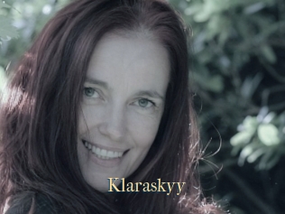 Klaraskyy