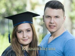 Klausanddayana