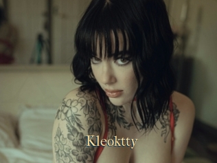 Kleoktty