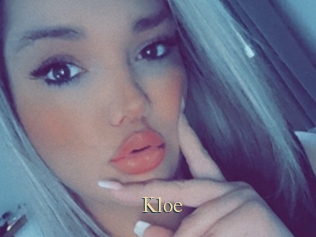 Kloe