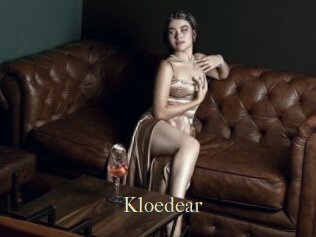 Kloedear