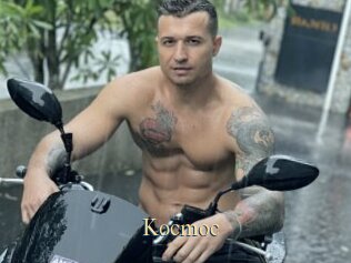 Kocmoc
