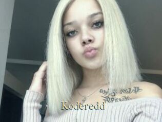 Koderedd