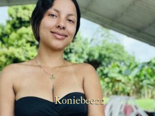 Koniebee22