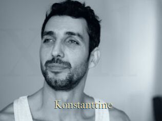 Konstanttine