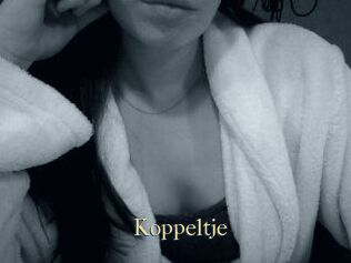 Koppeltje
