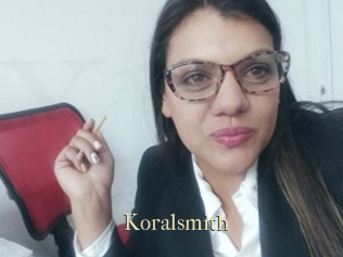 Koralsmith