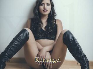 Koriangel