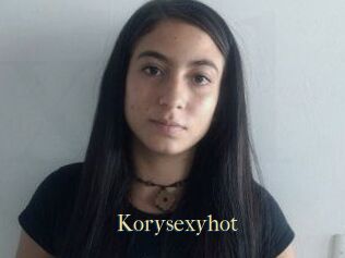Korysexyhot