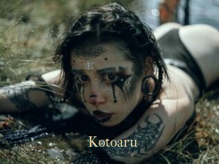 Kotoaru