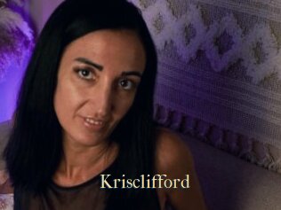 Krisclifford