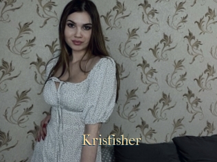 Krisfisher