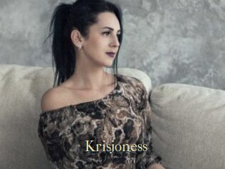 Krisjoness