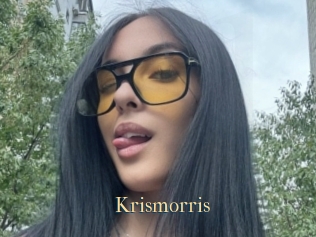 Krismorris