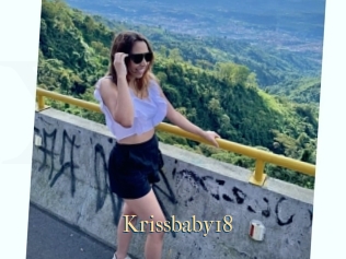 Krissbaby18