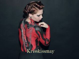 Krisskissmay
