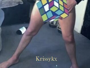 Krissykx