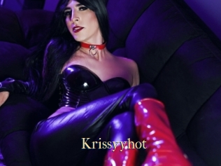 Krissyyhot