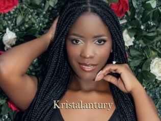 Kristalantury