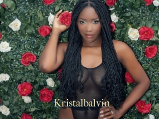 Kristalbalvin