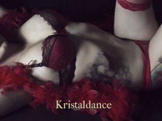 Kristaldance
