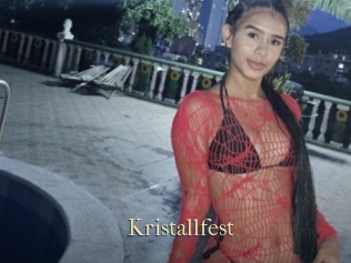 Kristallfest