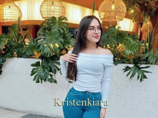 Kristenkiara
