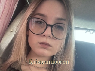 Kristenmooren